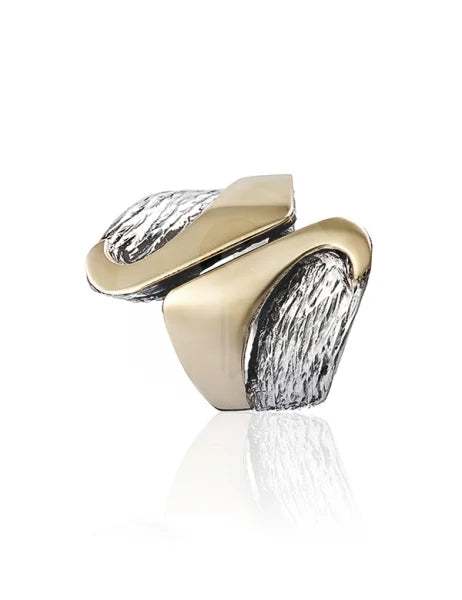 Styliano Fort Ring