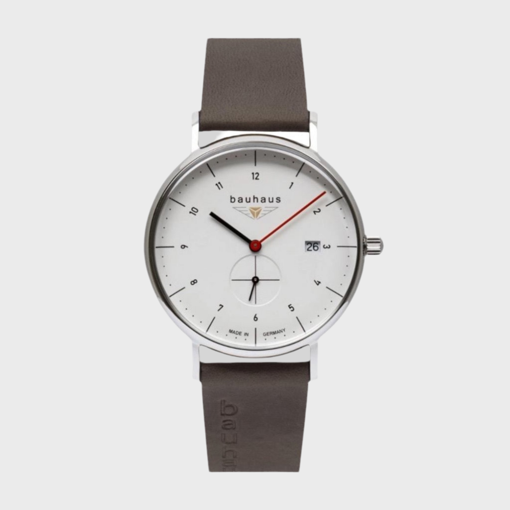 Reloj Bauhaus Small Second Quarz 21301