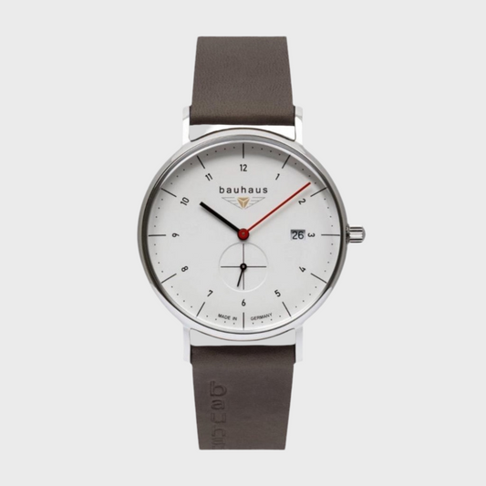 Reloj Bauhaus Small Second Quarz 21301