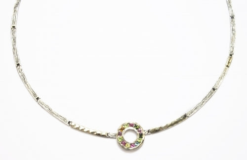 Styliano Necklace CSP.1563