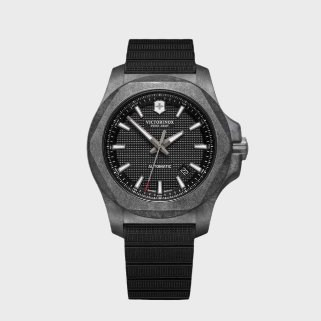 INOX CARBON MECHANICAL 