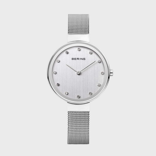 Classic | plata pulido | 12034-000