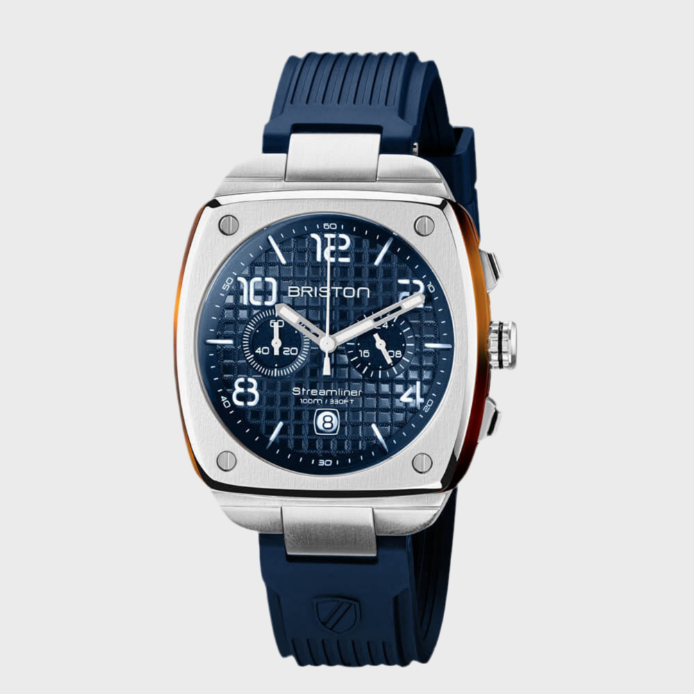 STREAMLINER URBAN - CHRONO - AZUL