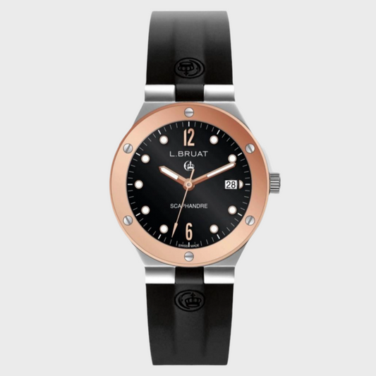 Reloj LB40-8409