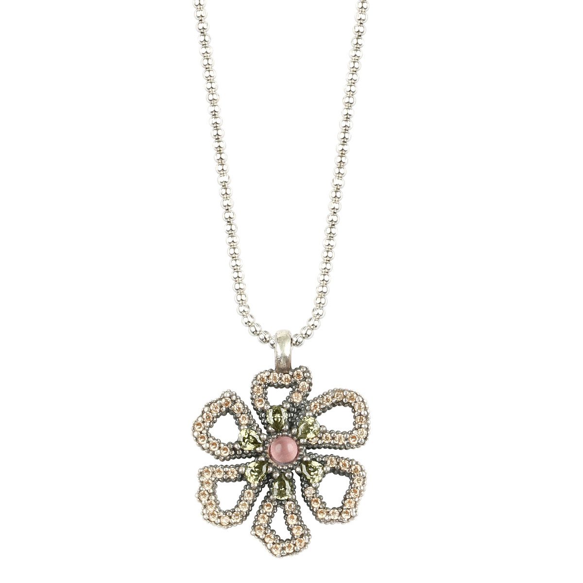 Sakura Pendant