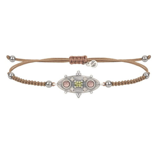 Pulsera Elba Circonitas