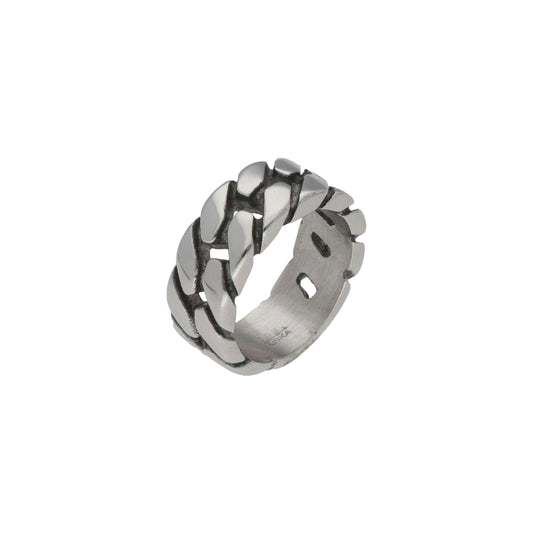 Anillo acero - RB217AN-B