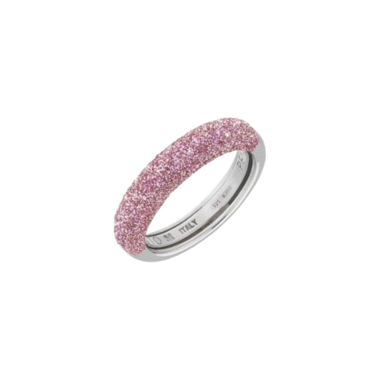 Anillo Pesavento Rosa Tokio - WPSCA063/M