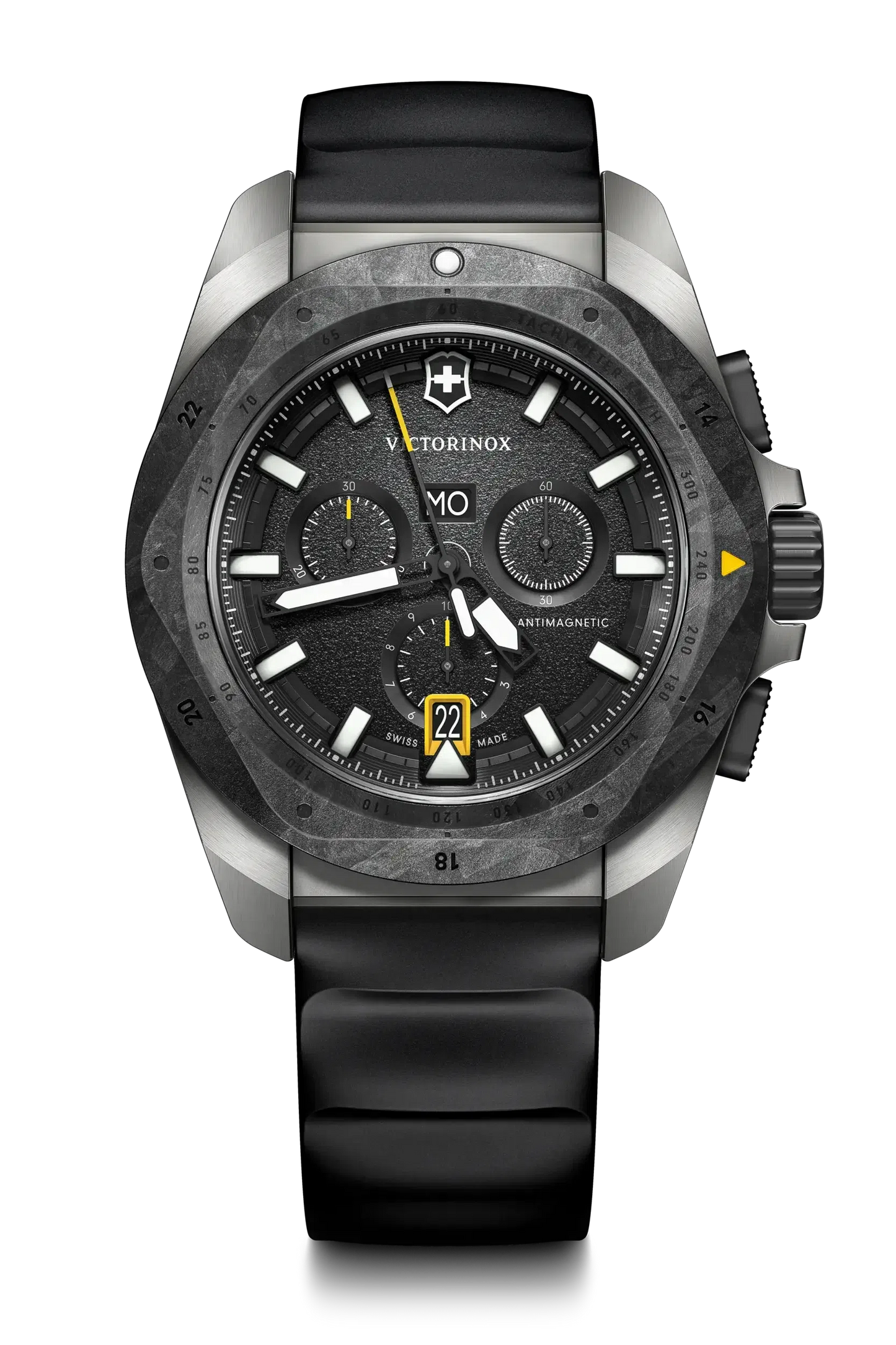 INOX CHRONO 