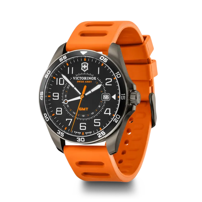 FIELDFORCE SPORT GMT 