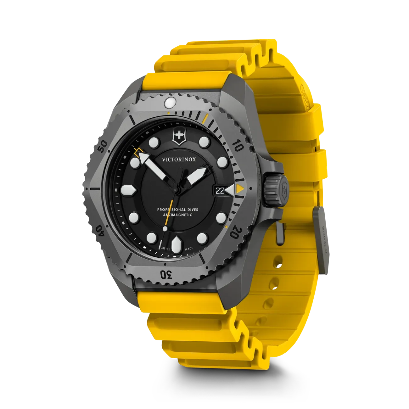 DIVE PRO QUARTZ