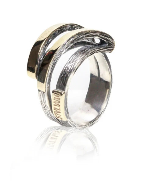 Styliano Kondriu Ring