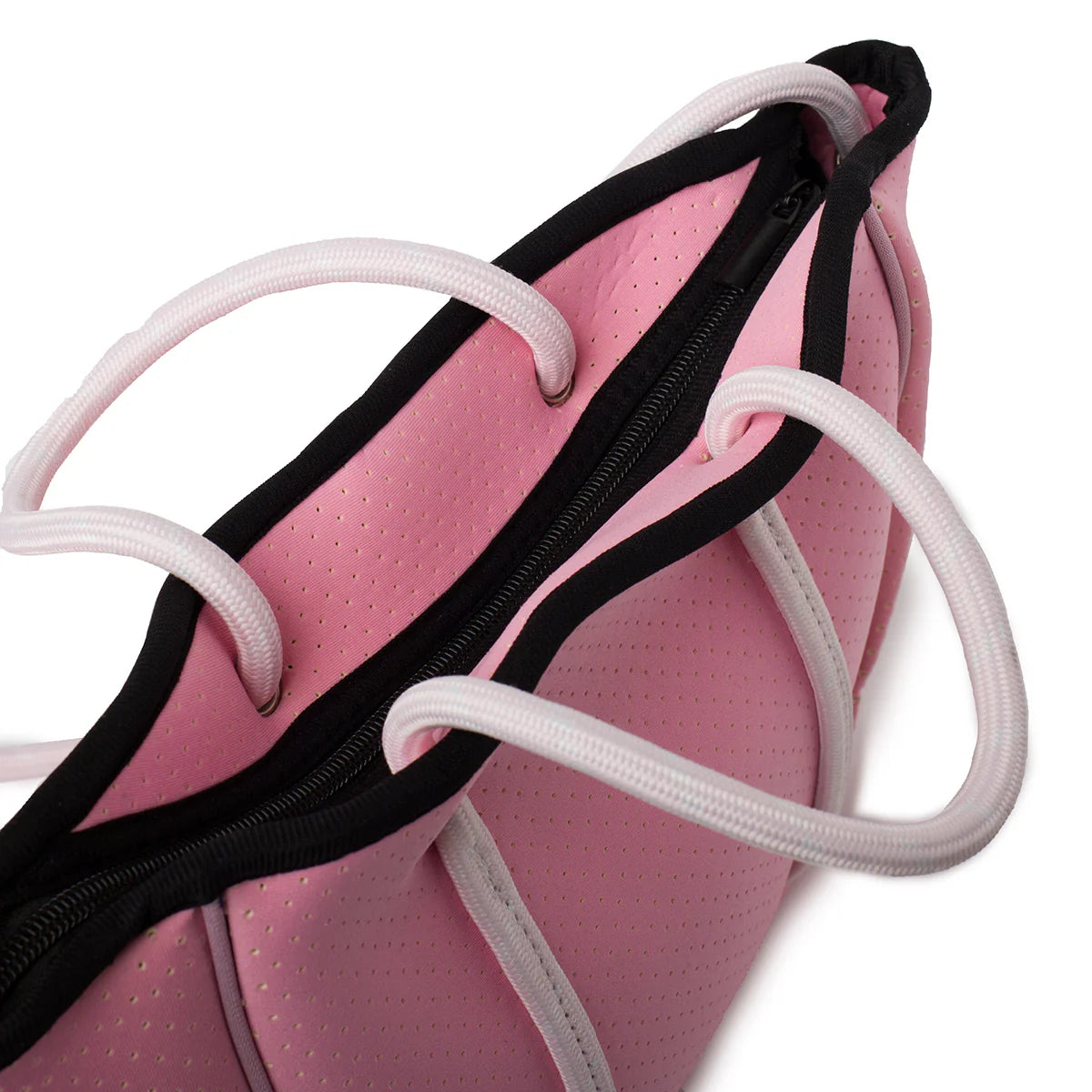 XS. BOLSO DE NEOPRENO ROSA